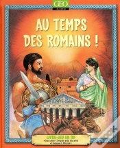 Capa do artigo Au Temps Des Romains !