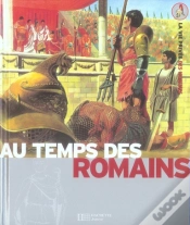 Capa do artigo Au Temps Des Romains