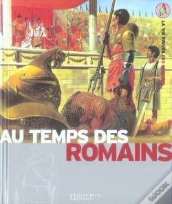 Capa do artigo Au Temps Des Romains