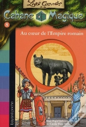Capa do artigo Au Temps Des Romains N8