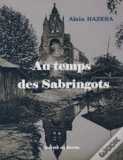 Capa do artigo Au Temps Des Sabringots
