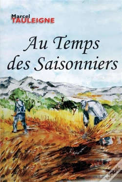 Capa do artigo Au Temps Des Saisonniers