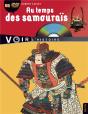 Au Temps Des Samouraïs - Preview
