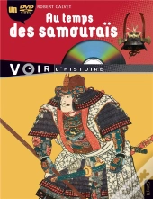 Au Temps Des Samouraïs