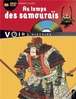 Capa do artigo Au Temps Des Samouraïs