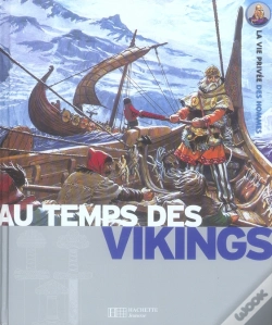Capa do artigo Au Temps Des Vikings
