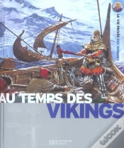 Capa do artigo Au Temps Des Vikings