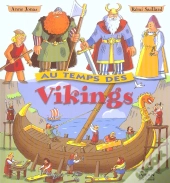 Au Temps Des Vikings