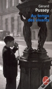 Au Temps Des Vivants