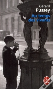 Capa do artigo Au Temps Des Vivants