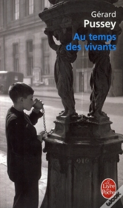 Capa do artigo Au Temps Des Vivants