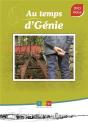 Au Temps D'Génie - Preview