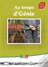 Au Temps D'Génie