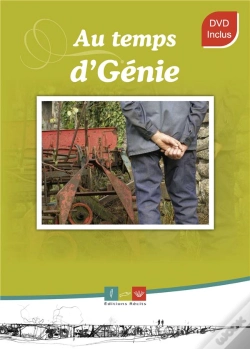 Capa do artigo Au Temps D'Génie