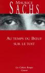 Au Temps Du Boeuf Sur Le Toit - Preview