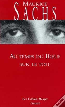 Capa do artigo Au Temps Du Boeuf Sur Le Toit