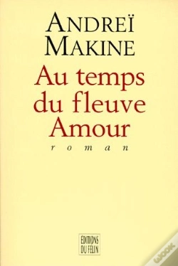 Capa do artigo Au Temps Du Fleuve Amour