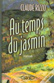Capa do artigo Au Temps Du Jasmin