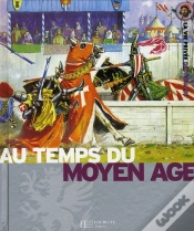Capa do artigo Au Temps Du Moyen Âge