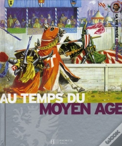 Capa do artigo Au Temps Du Moyen Âge