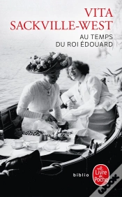 Capa do artigo Au Temps Du Roi Edouard