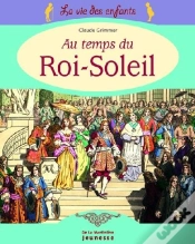 Capa do artigo Au Temps Du Roi Soleil (Edition 2006)