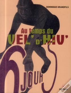 Capa do artigo Au Temps Du Vel D'Hiv