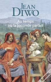 Capa do artigo Au Temps Où La Joconde Parlait