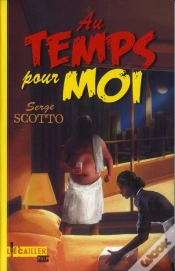 Capa do artigo Au Temps Pour Moi