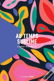 Capa do artigo Au Temps Sublime