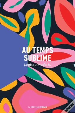 Capa do artigo Au Temps Sublime