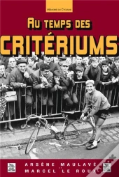 Au Termps Des Criteriums