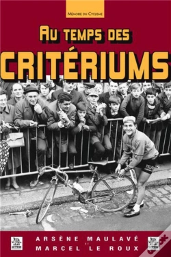 Capa do artigo Au Termps Des Criteriums