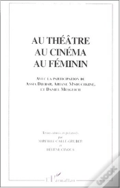 Capa do artigo Au Theatre Au Cinema Au Feminin