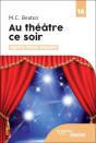 Au Theatre Ce Soir - Preview