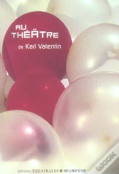 Capa do artigo Au Theatre