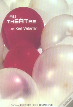 Capa do artigo Au Theatre