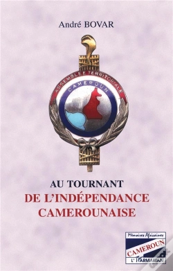 Capa do artigo Au Tournant De L'Independance Camerounaise