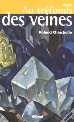 Capa do artigo Au Trefonds Des Veines
