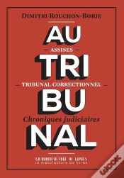 Capa do artigo Au Tribunal