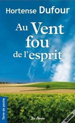Capa do artigo Au Vent Fou De L'Esprit
