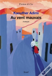 Capa do artigo Au Vent Mauvais