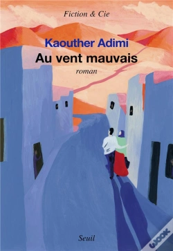 Capa do artigo Au Vent Mauvais