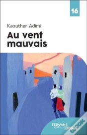 Capa do artigo Au Vent Mauvais