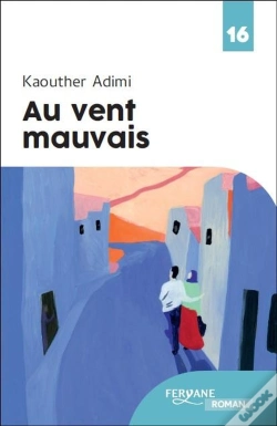 Capa do artigo Au Vent Mauvais