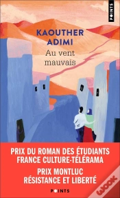 Capa do artigo Au Vent Mauvais