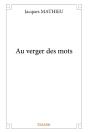 Au Verger Des Mots - Preview