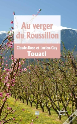 Capa do artigo Au Verger Du Roussillon