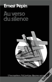 Capa do artigo Au Verso Du Silence