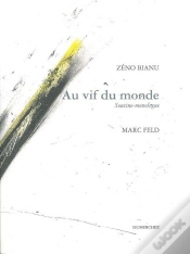 Capa do artigo Au Vif Du Monde ; Soutine-Monologue